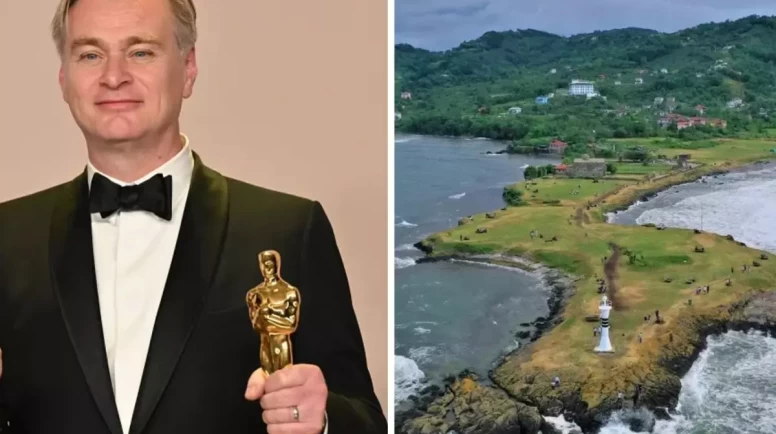 Ünlü Yönetmen Christopher Nolan, Yeni Filmini Türkiye'de Çekecek!
